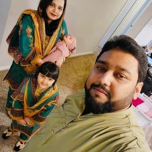 Meet your Posher, Shelina